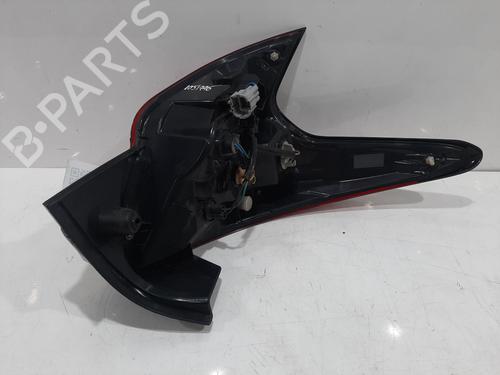Right taillight NISSAN MICRA V (K14) 0.9 IG-T | BP36290254C35 - Image 5