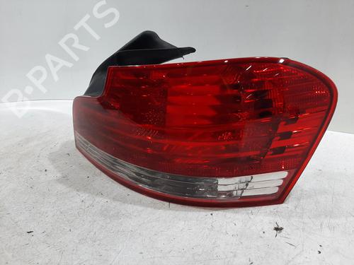 Right taillight BMW 1 Coupe (E82) 118 d | BP29741867C35 