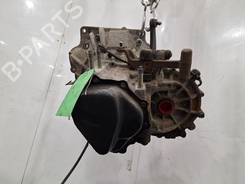 Gearbox MAZDA 2 (DE_, DH_) 1.3 (DE3FS) | BP40222713M3 - Image 6