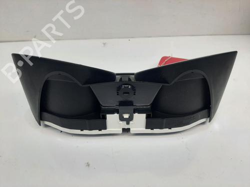 Instrument cluster FORD FIESTA VI (CB1, CCN) 1.0 EcoBoost | BP26827866C47 
