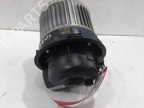 Heater blower motor PEUGEOT 208 II (UB_, UP_, UW_, UJ_) 1.2 PureTech 100 | BP31769014M62