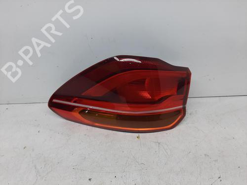 Used Right taillight BMW X1 (F48) sDrive 18 i (140 hp) 26786448