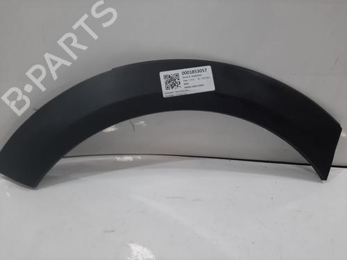 Radlaufverkleidung hinten rechts für Radlaufverkleidung hinten rechts MINI MINI (F56) Cooper SD (170 hp) 39910381 39910381