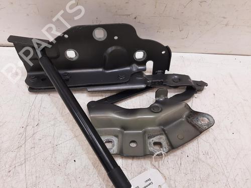 Andre JAGUAR I-PACE (X590) EV400 AWD | BP36890619O1 - Image 2