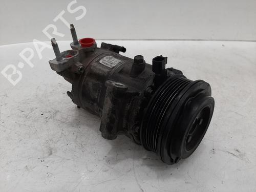 AC compressor FORD ECOSPORT 1.0 EcoBoost | BP26860759M34 