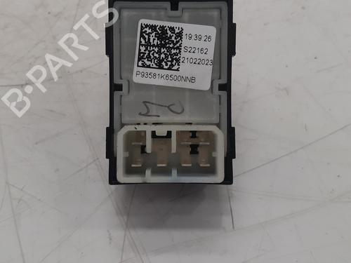 Right rear window switch HYUNDAI i10 III (AC3, AI3) 1.2 MPi | BP26843187I28 - Image 4