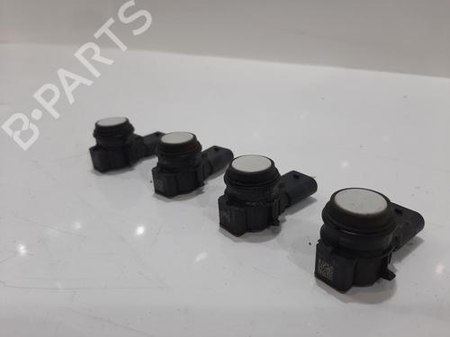 Electronic sensor BMW 4 Convertible (F33, F83) 420 d | BP26843744M84