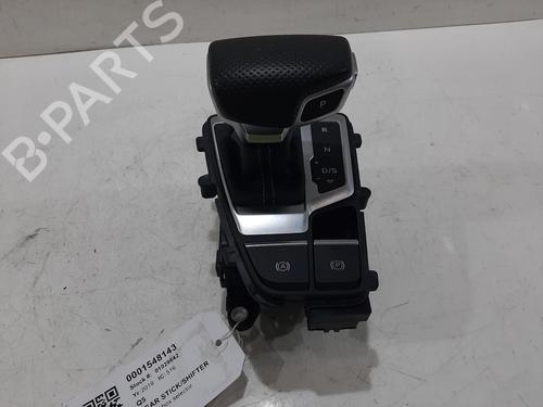 Used Gear lever AUDI Q5 (FYB, FYG) 45 TFSI Mild Hybrid quattro (245 hp) 30259765