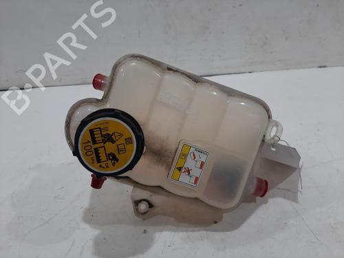 Used Expansion tank JAGUAR I-PACE (X590) EV400 AWD (400 hp) 29881884