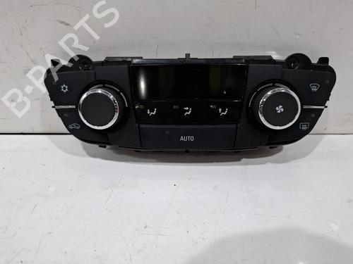 Used Climate control Climate control 38490437 38490437