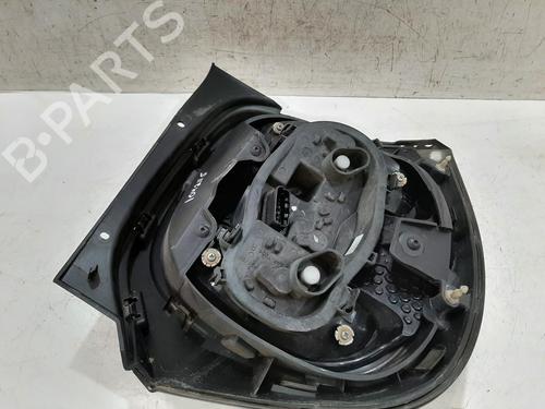 Right taillight SMART FORTWO Coupe (453) 0.9 (453.344, 453.353) | BP33318003C35  - Image 6