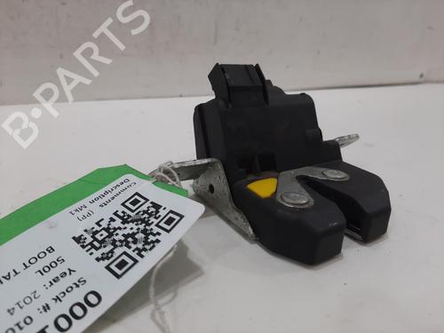 Tailgate lock FIAT 500L (351_, 352_) 1.6 D Multijet (199LYE1B) | BP30057942C101 