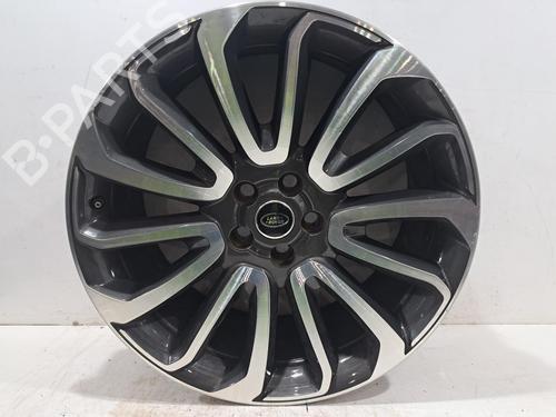 Used Rim LAND ROVER RANGE ROVER IV (L405) 4.4 SDV8 4x4 (340 hp) 30494653