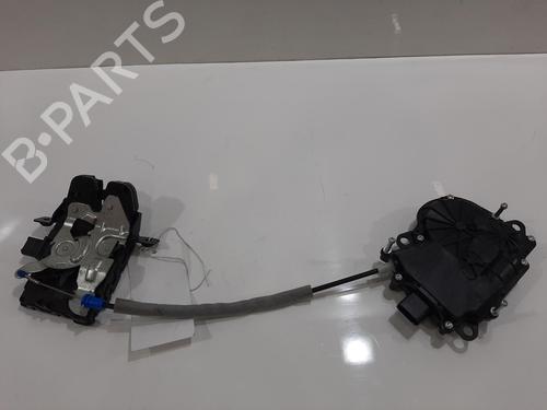 Used Tailgate lock Tailgate lock LAND ROVER RANGE ROVER SPORT II (L494) 4.4 SDV8 4x4 (340 hp) 34376646 34376646