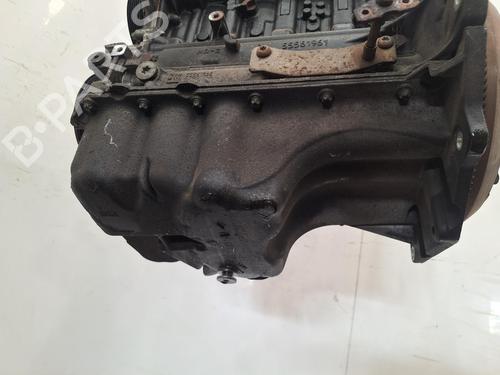 Engine VAUXHALL CORSA Mk III (D) (S07) 1.2 i 16V (L08) | BP38067367M1 - Image 4