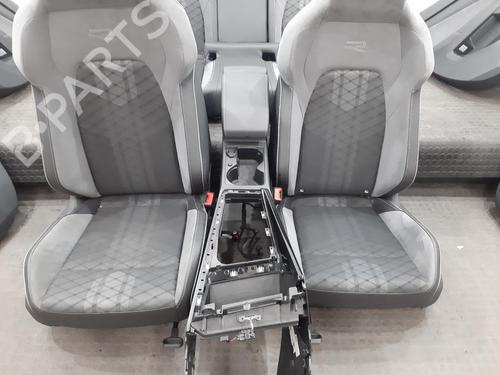 Seats set VW GOLF VIII (CD1, DA1) 1.5 TSI | BP33799873C78 - Image 5