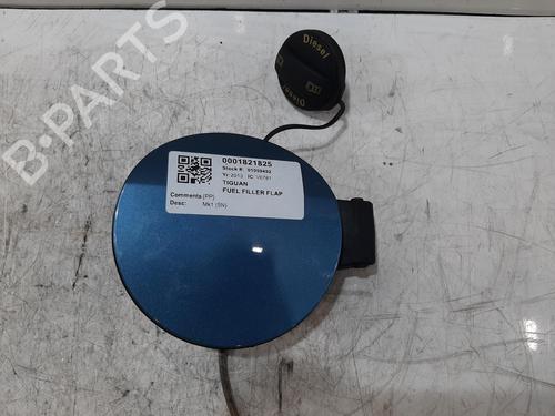 Used Fuel flap Fuel flap 38770000 38770000