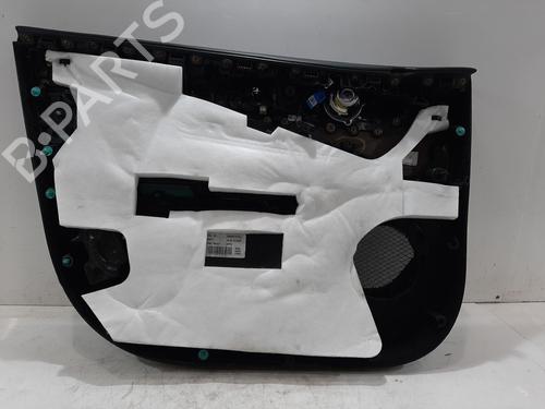 Annen JAGUAR I-PACE (X590) EV400 AWD | BP32324438O1