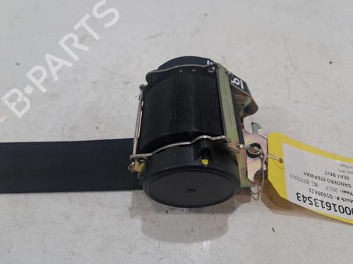 Other DACIA SANDERO II TCe 90 (B8M1, B8MA, B8AC) | BP31769426O1