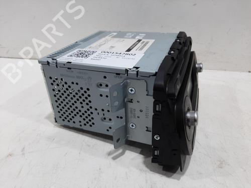 Radio KIA PICANTO II (TA) 1.0 | BP29988873E6