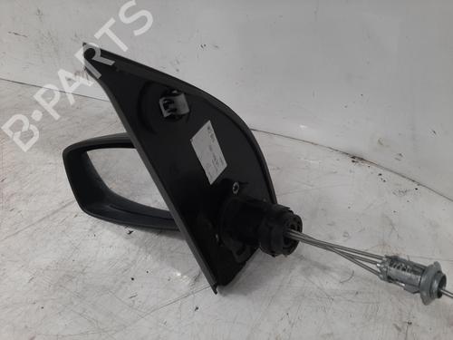Left mirror FIAT PANDA (169_) 1.1 (169.AXA1A) | BP26750175C26 