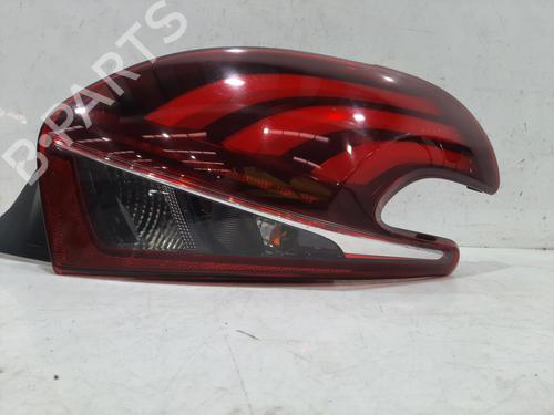 Højre baglygte PEUGEOT 208 I (CA_, CC_) 1.2 VTI 82 | BP29923005C35