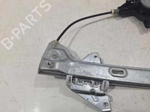 Front right window mechanism TOYOTA COROLLA Estate (_E21_) 1.8 VVTi Hybrid (ZWE219) | BP32288085C23