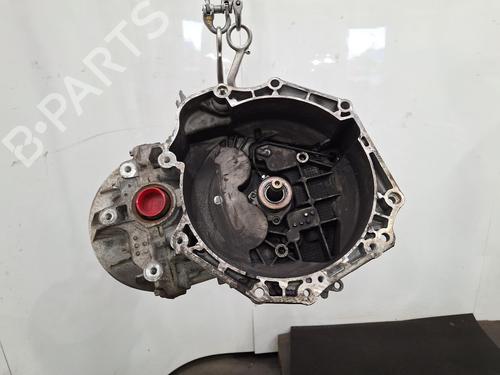 Girkasse VAUXHALL ASTRA Mk VI (J) GTC (P10) 1.7 CDTi (131 hp) 30496354