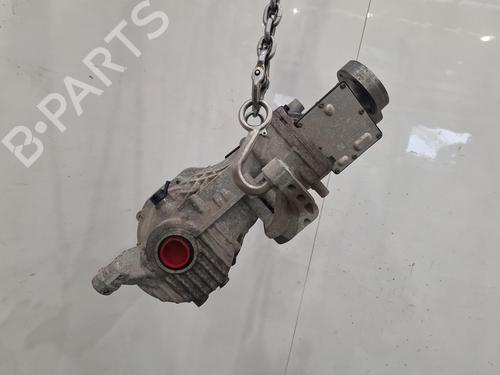 Rear differential LAND ROVER DISCOVERY SPORT (L550) 2.0 D 4x4 | BP29882512M24