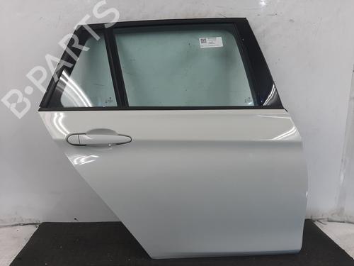 Used Right rear door BMW 3 Touring (F31) 316 d (116 hp) 28507234