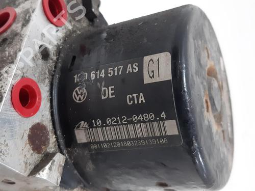 ABS pump VW GOLF VI (5K1) 1.6 TDI | BP29553782M43 