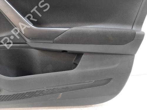 Other VW POLO VI (AW1, BZ1, AE1) 1.0 TSI | BP31088696O1 