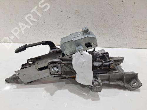 Steering column JAGUAR I-PACE (X590) EV400 AWD | BP32144701M21 