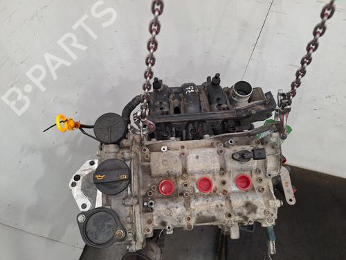 Engine SKODA FABIA II (542) 1.2 | BP39916865M1 - Image 6
