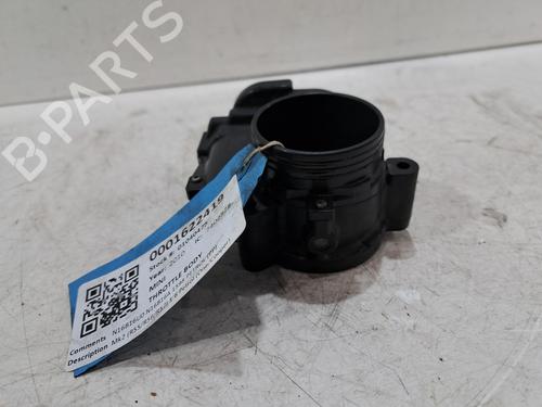 Throttle body MINI MINI (R56) One | BP31999448M82 - Image 4
