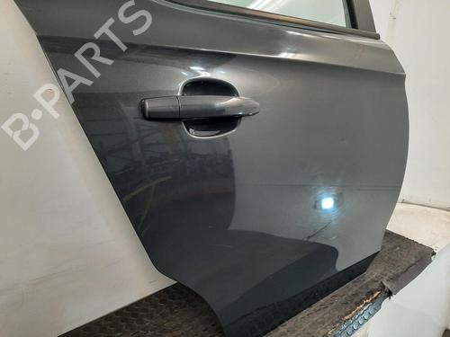 Right rear door VAUXHALL CORSA Mk IV (E) (X15) 1.4 | BP29398285C5 
