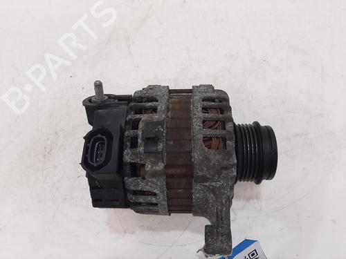 Alternator HYUNDAI i10 I (PA) 1.2 | BP31286211M7
