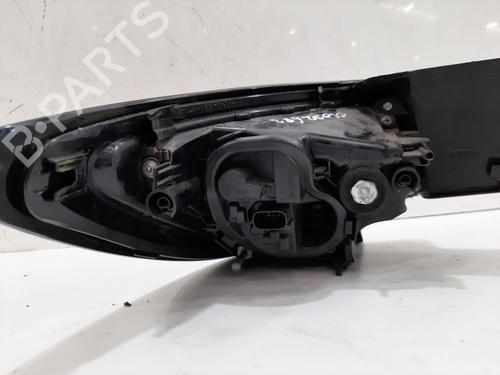 Right taillight VAUXHALL ASTRA Mk VII (K) (B16) 1.0 | BP30142129C35