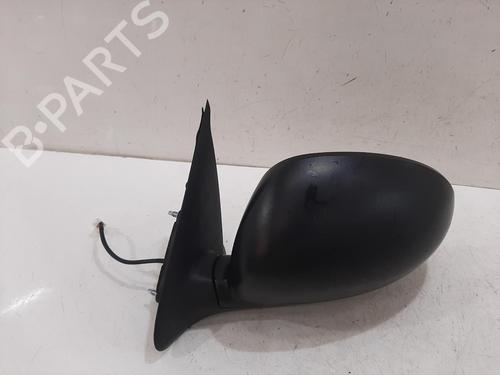 Used Left mirror NISSAN JUKE (F15) 1.5 dCi (110 hp) 30897006
