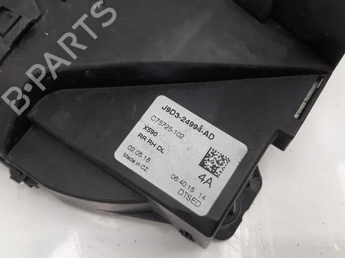 Højre bagtil lås JAGUAR I-PACE (X590) EV400 AWD | BP26846447C99 - Image 4