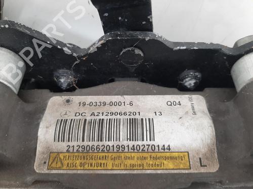 Other MERCEDES-BENZ E-CLASS Convertible (A207) E 250 CGI (207.447) | BP26747394O1 