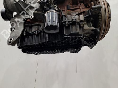 Engine FORD KUGA II (DM2) 2.0 TDCi | BP38754043M1 - Image 5