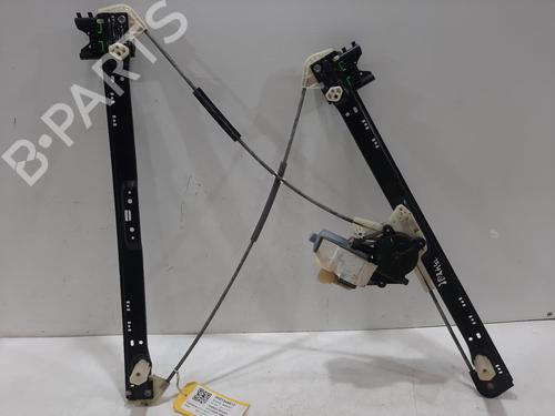 Used Front left window mechanism LAND ROVER RANGE ROVER IV (L405) 4.4 SDV8 4x4 (340 hp) 30119604