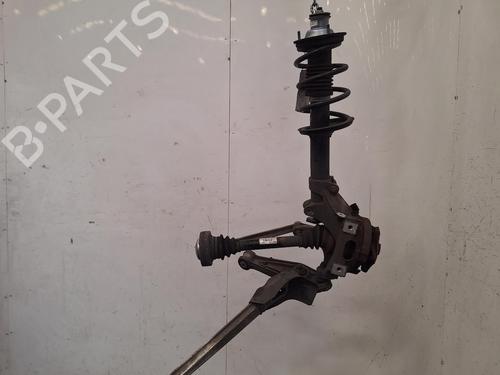 Querlenker links hinten für PORSCHE BOXSTER (981) S 3.4 (315 hp) 26798934