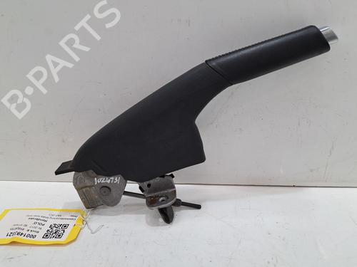 Hand brake VW POLO V (6R1, 6C1) 1.0 | BP28274899I18 