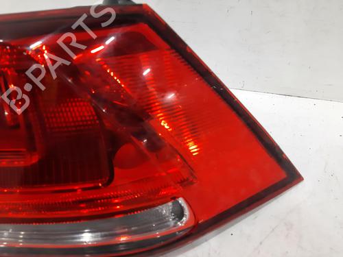 Right taillight VW GOLF VII (5G1, BQ1, BE1, BE2) 1.4 TSI | BP26872083C35 