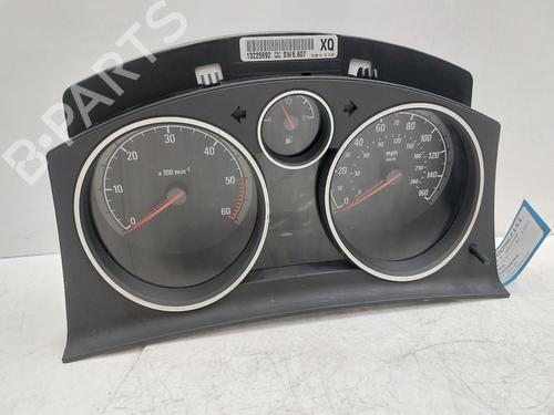 Used Instrument cluster Instrument cluster 26843343 26843343