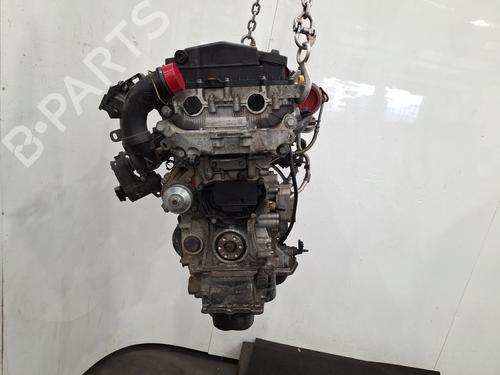 Used Engine Engine CITROËN C4 Picasso II 1.2 THP 130 (130 hp) 33940515 33940515