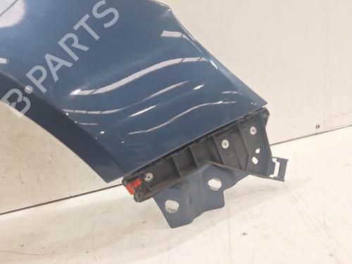 Right front fenders VAUXHALL INSIGNIA Mk I (A) Hatchback (G09) 2.0 CDTI (68) | BP32324380C42 