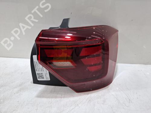 Used Right taillight Right taillight 39142992 39142992